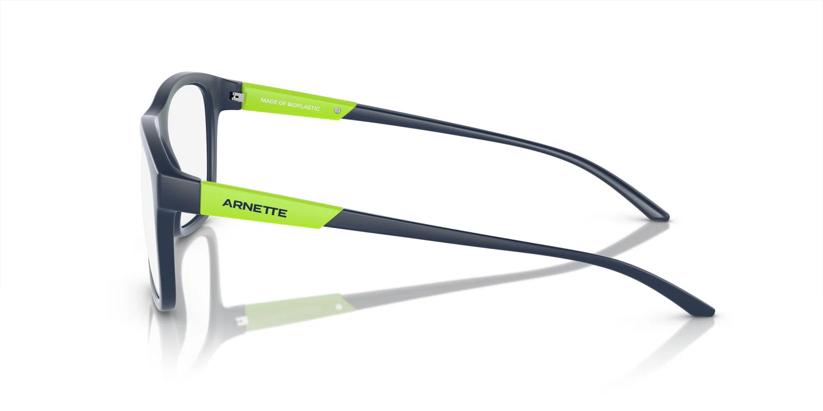 Arnette Wobani 7239 Eyeglasses - view 9